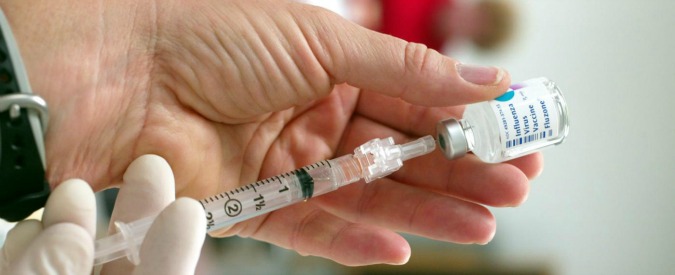 Sanità. Blasi (M5S):No obbligo vaccini