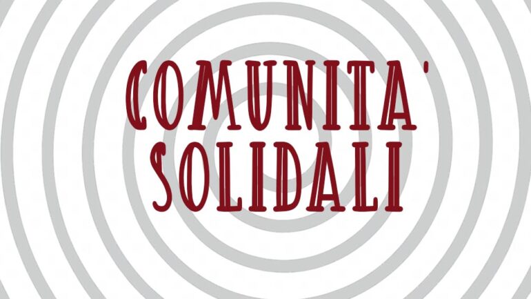 Regione Lazio: Comunità solidali, approvata la graduatoria per 2.2 mln