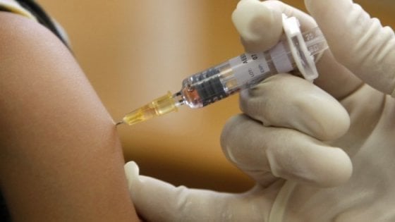 Influenza; in arrivo 202 mila dosi di vaccino, da lunedì inizia la distribuzione