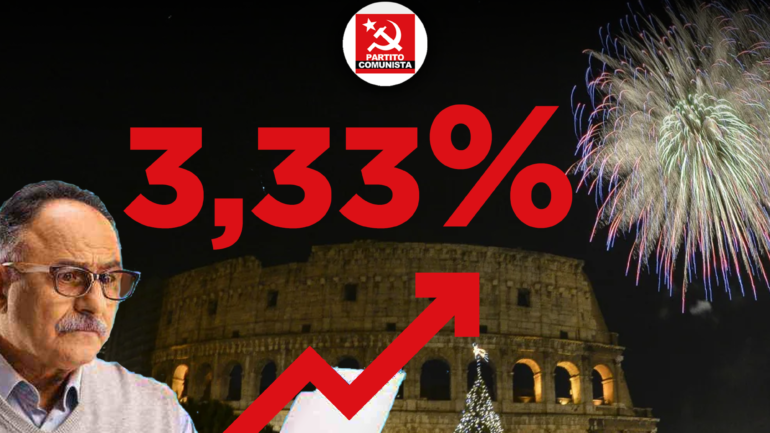 Regione Lazio. “Con Mitrano al bilancio l’Irpef sale alle stelle!”