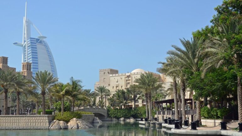 La Regione Lazio all’Arabian Travel Market di Dubai