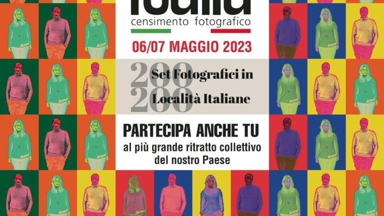 Anche l’Associazione culturale Fotografichementi partecipa al censimento fotografico “Obiettivo Italia”
