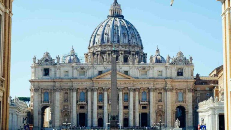 Il passo decisivo realizzato nel cammino della Chiesa da Giovanni XXIII