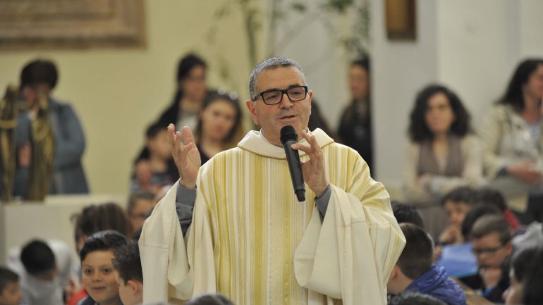 Arcidiocesi di Gaeta, Apertura del Cammino sinodale e Assemblea pastorale 2021