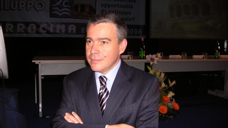 L’ex coordinatore dell’Ambumed, Serra, scrive al presidente della Regione Lazio, Rocca